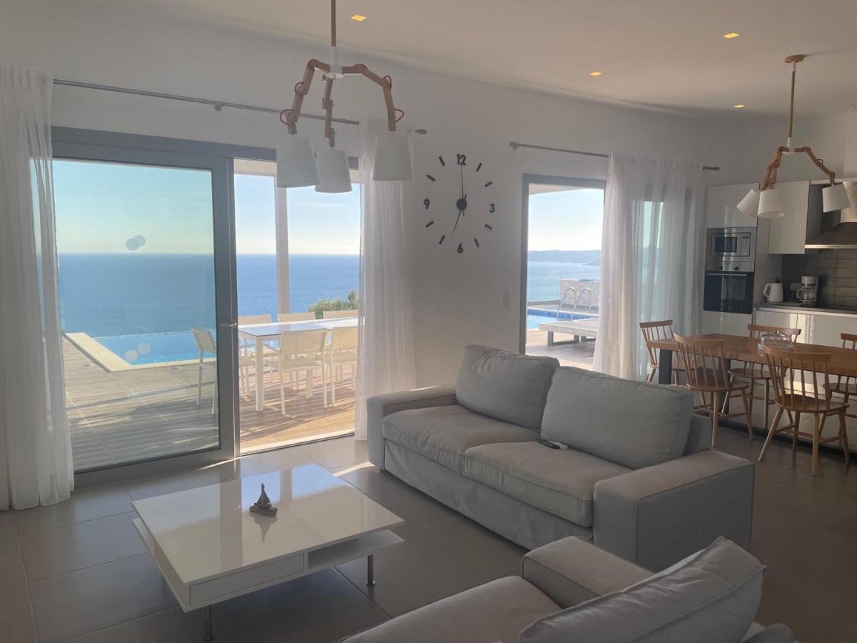 Mystique View Villas Lourdata  Zewnętrze zdjęcie