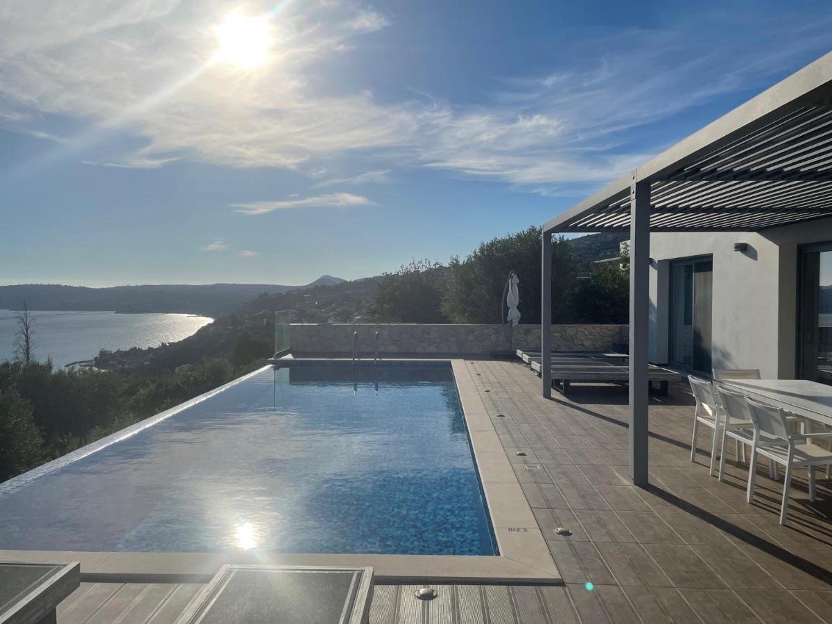 Mystique View Villas Lourdata  Zewnętrze zdjęcie