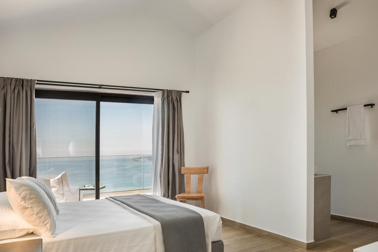 Mystique View Villas Lourdata  Zewnętrze zdjęcie