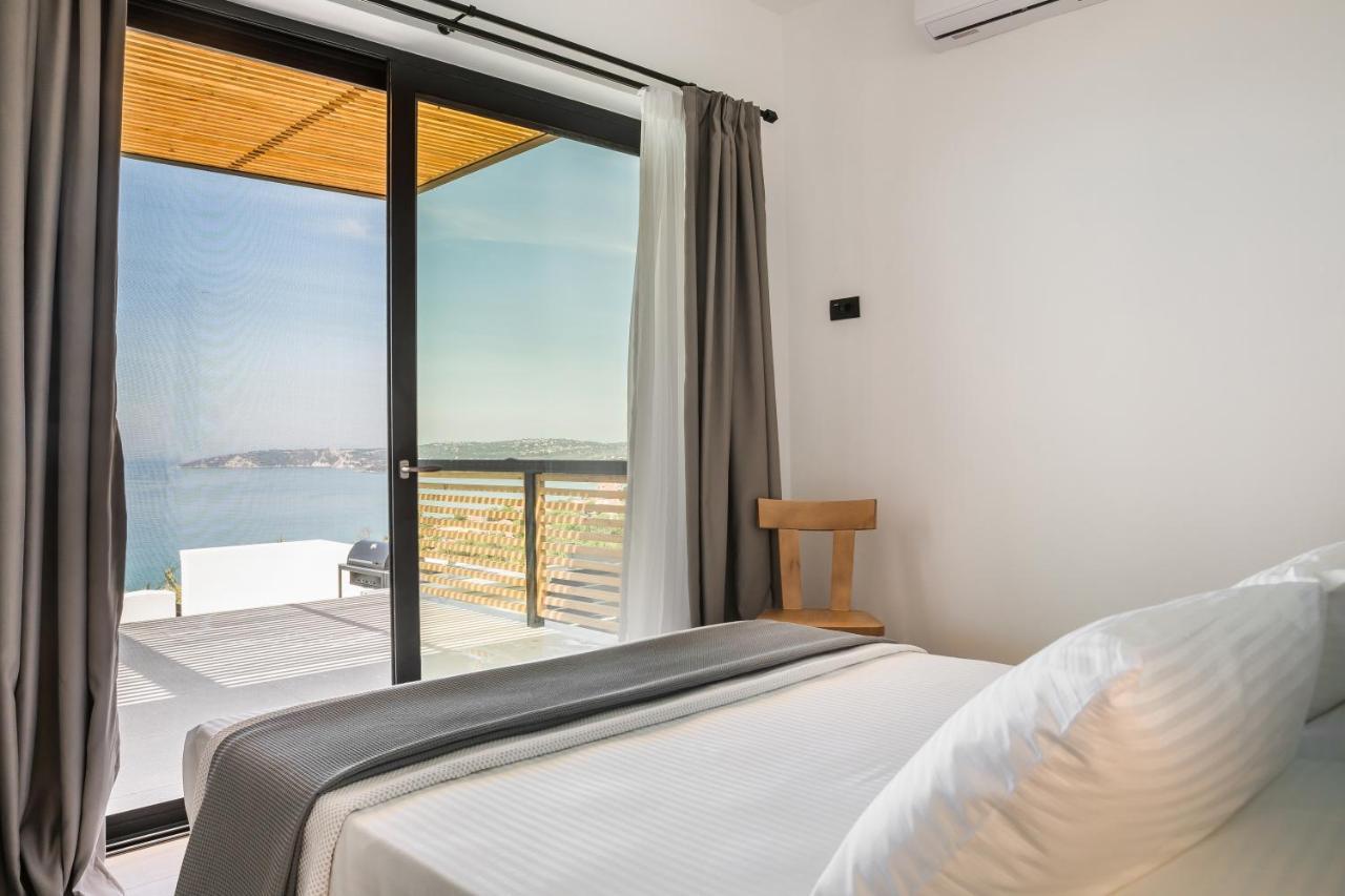 Mystique View Villas Lourdata  Zewnętrze zdjęcie
