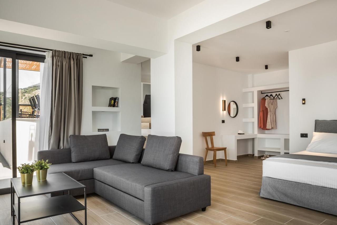Mystique View Villas Lourdata  Zewnętrze zdjęcie