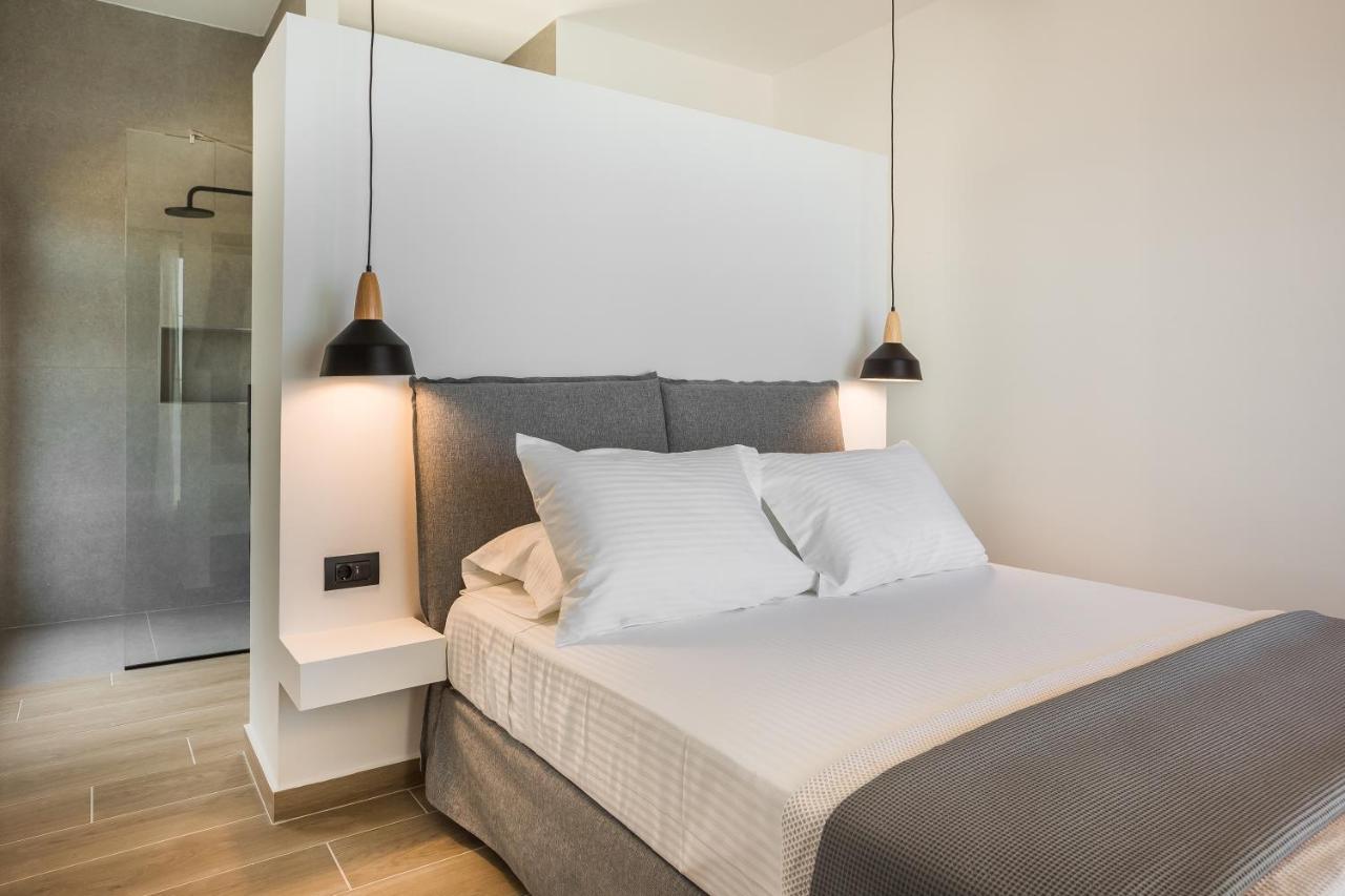 Mystique View Villas Lourdata  Zewnętrze zdjęcie