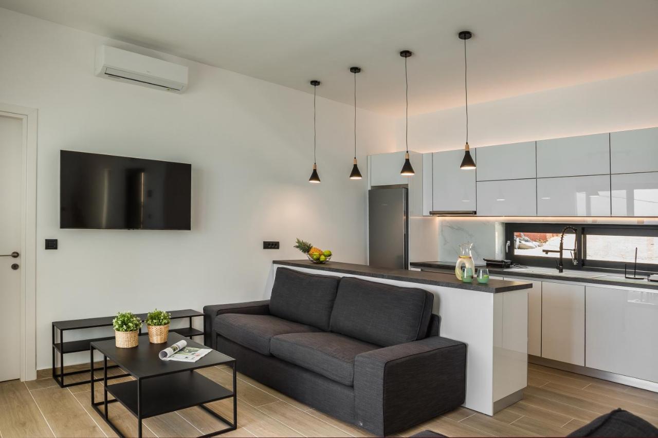 Mystique View Villas Lourdata  Zewnętrze zdjęcie