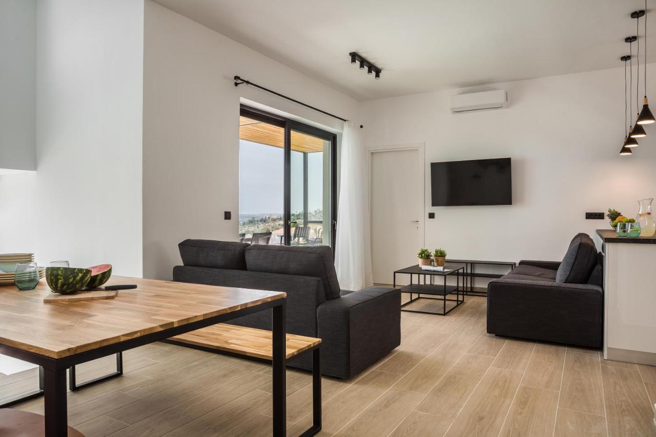 Mystique View Villas Lourdata  Zewnętrze zdjęcie
