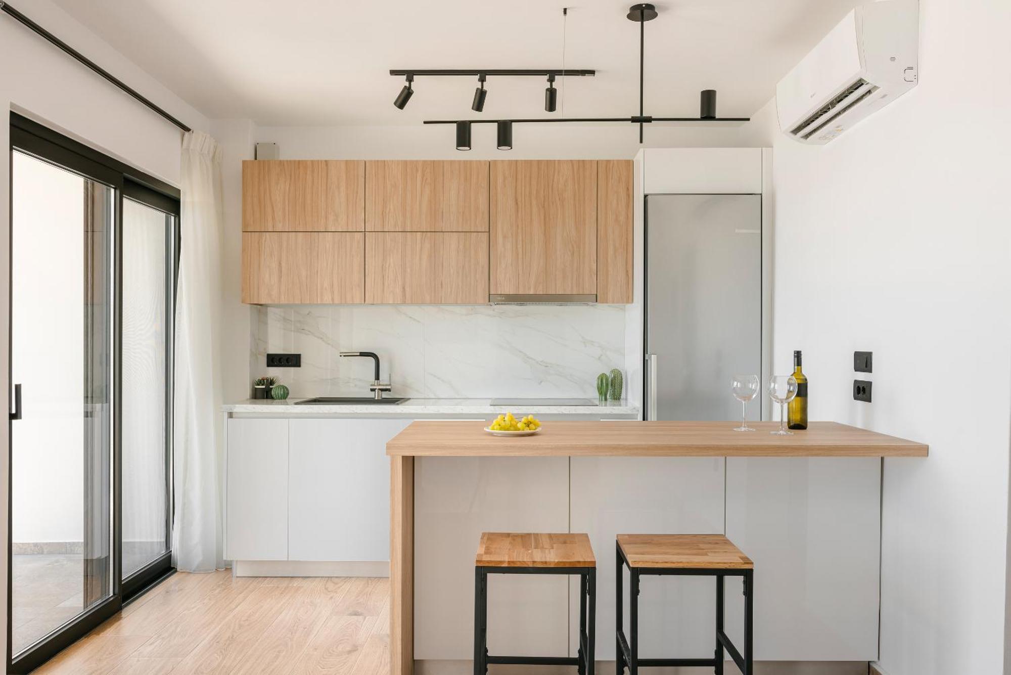 Mystique View Villas Lourdata  Zewnętrze zdjęcie