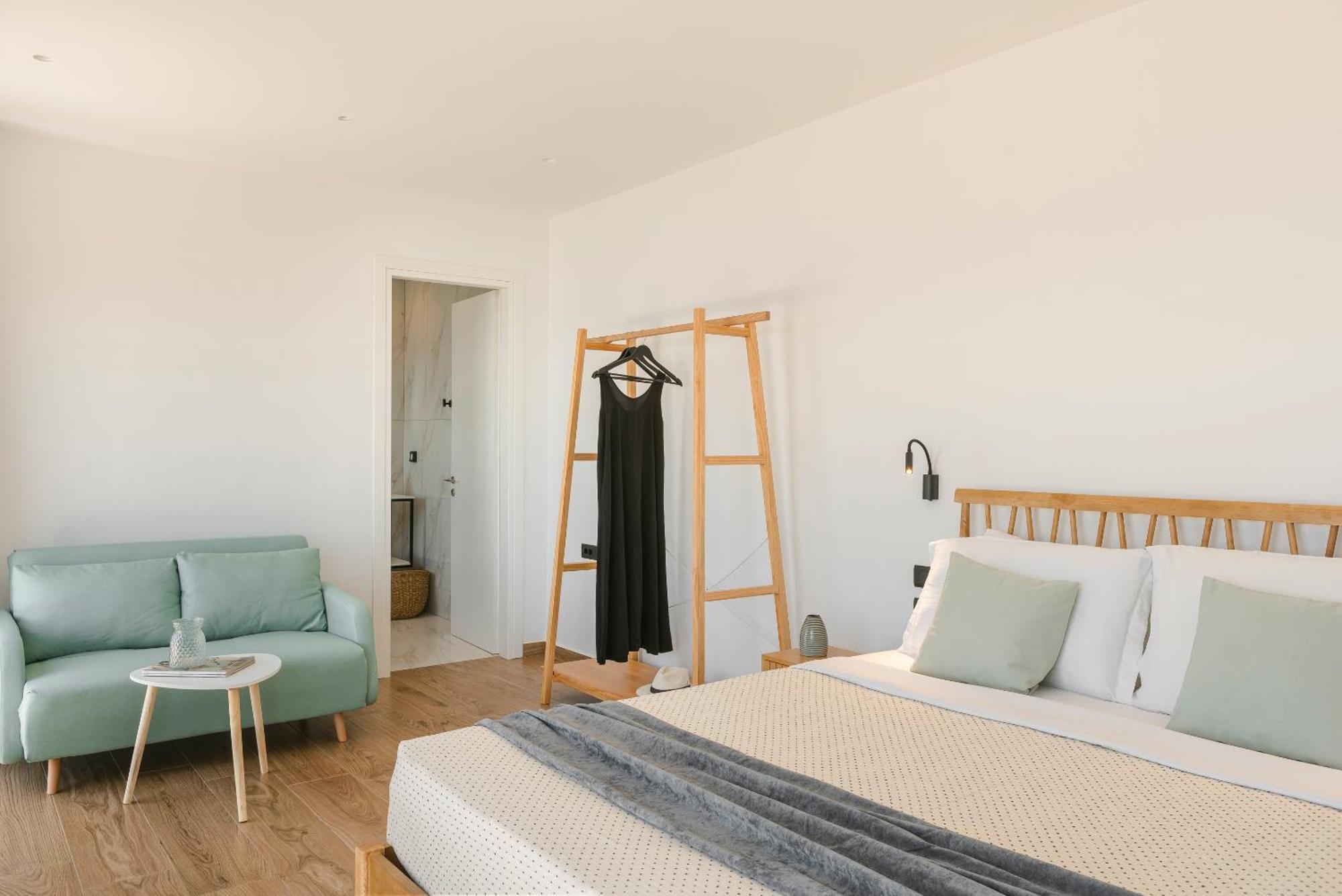 Mystique View Villas Lourdata  Zewnętrze zdjęcie