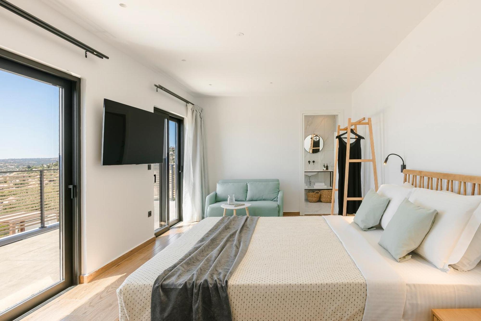 Mystique View Villas Lourdata  Zewnętrze zdjęcie