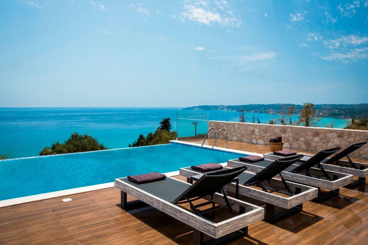 Mystique View Villas Lourdata  Zewnętrze zdjęcie