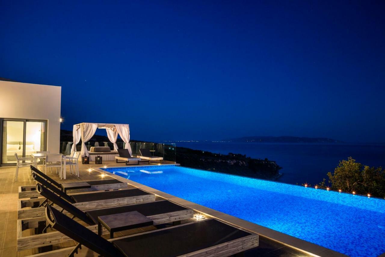 Mystique View Villas Lourdata  Zewnętrze zdjęcie