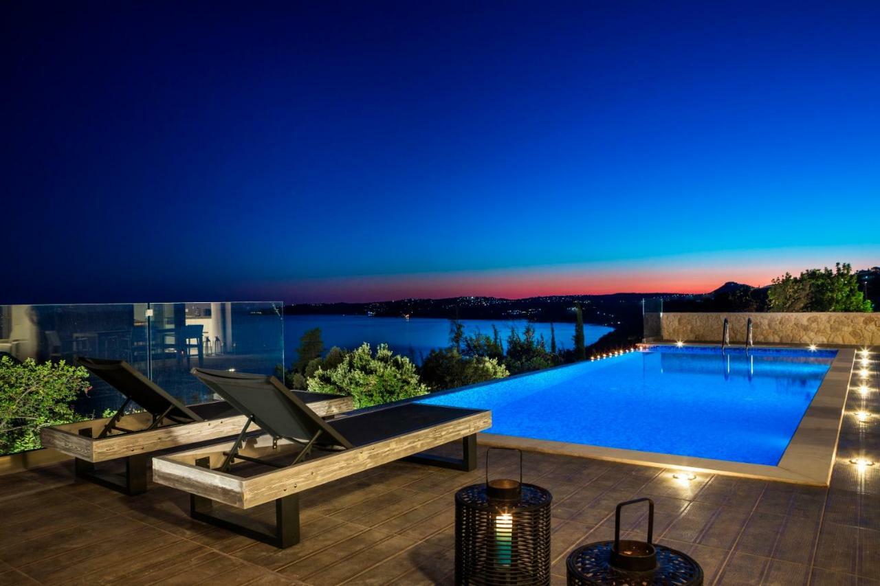 Mystique View Villas Lourdata  Zewnętrze zdjęcie