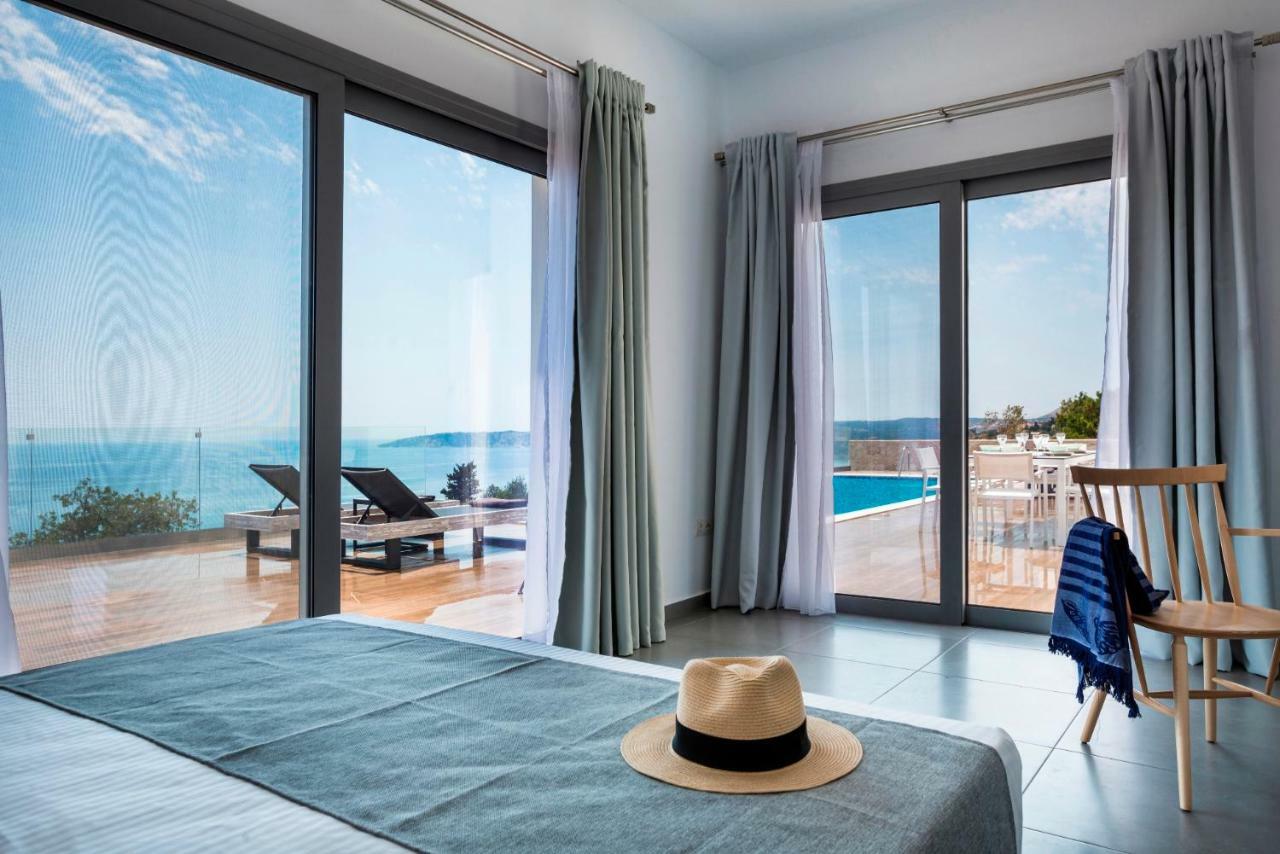 Mystique View Villas Lourdata  Zewnętrze zdjęcie