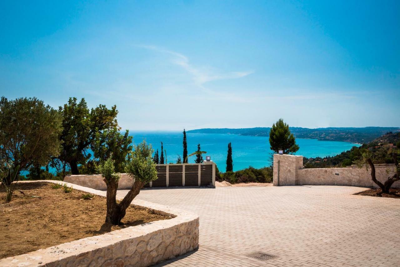 Mystique View Villas Lourdata  Zewnętrze zdjęcie