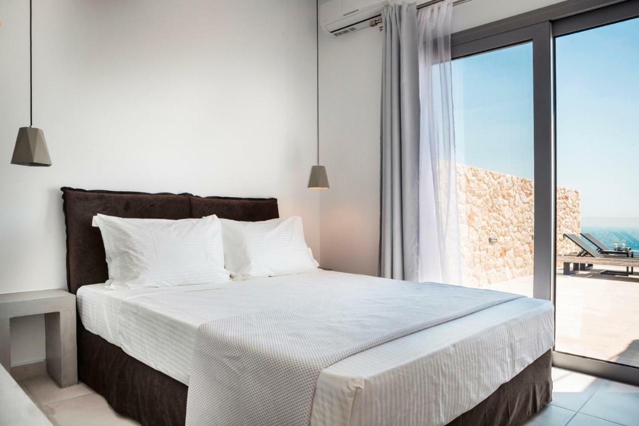 Mystique View Villas Lourdata  Zewnętrze zdjęcie